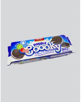 Sandwich Cookies Choco 300gr Sandwich Cookies Choco 300gr