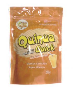 Quinoa Quick 200gr