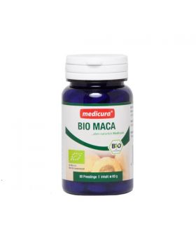 Maca Bio 90 tabletas