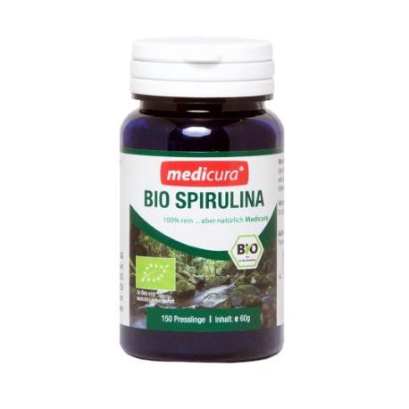 Chlorella BIO Alga 200 Tabletas - DREN FOODS