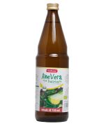 Aloe vera BIO 99,8% 750 ml MEDICURA