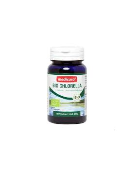 Chlorella bio 150 tabletas