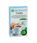 Stevia tabletas 250 .