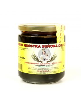 Miel de caña 460 gr.