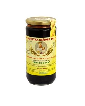 Miel de caña 929 gr