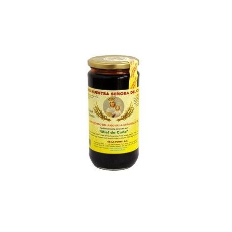 Miel de ca&ntilde;a 920 gr DE LA TORRE