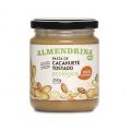 Pasta de cacahuete Bio 300gr