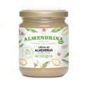 Crema de almendras Bio ALMENDRINA 300gr