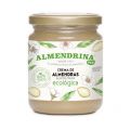 Crema de almendras Bio 400gr