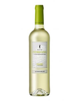 Vino Blanco Ecologico 750ml