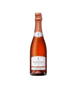 Brut Nature Rosado Ecologico 750ml