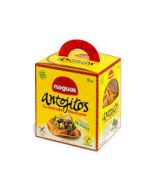 Antojitos Nagual ( 18 unid) 200gr