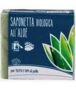 Jabon de Aloe vera BIO 100gr