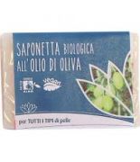 Jabon de aceite de oliva BIO 100gr