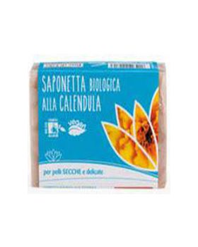 Jabon de Calendula BIO 100gr