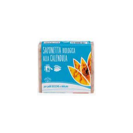 Jabon Calendula BIO 100gr-FLOR LOTO