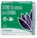 Jabon de Lavanda BIO 100gr