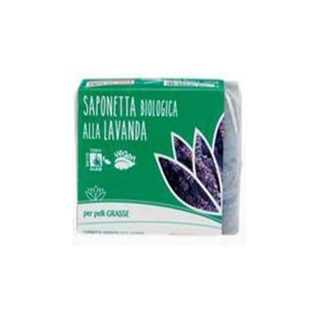 Jabon Lavanda BIO 100gr-FLOR LOTO