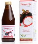 Zumo Mangostab 330 ml MEDICURA