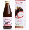 Zumo Mangostab 330 ml MEDICURA