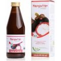 Zumo Mangostab 330 ml MEDICURA