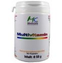 Multivitamina A-Z Complex