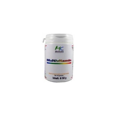 Multivitamina A-Z Complex