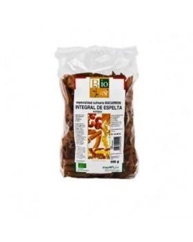 Fideos de ESPELTA integral Biocosi 500g .