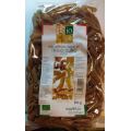 Macarron Integral de trigo integral Biocosi 500g .