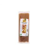 Espaguetti de trigo integral Biocosi 500g .