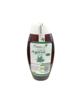 Sirope de AGABE Bio Maya 350gr