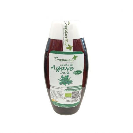 Sirope de AGABE BIO 700 gr DREM FOODS