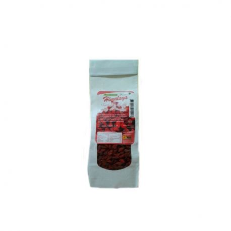 Baya de Goji BIO NATURVIDA 250GR