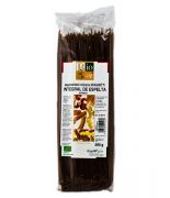 Espaguetti de ESPELTA integral Biocosi 500g .