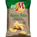 Patatas Fritas BIO 130gr BIOMONTI