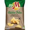 Patatas Fritas BIO 130gr BIOMONTI