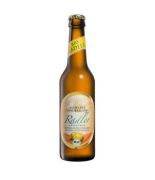Cerveza Bio Alsfelder de Radler ( con limón) alc.2,4% 33ml
