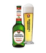 Cerveza Bio Lammsbrau SIN GLUTEN Y SIN ALCOHOL 33ml