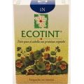 Tinte 01-N negro 120 ml - ECOTINT.