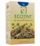 7-N Ecotnt rubio 120 ml