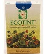 3-N Ecotint castaño oscuro 120 ml.