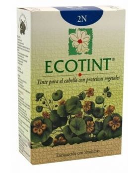 2-N Ecotint Moreno 120 ml.