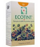 5-D Ecotint Castaño Dorado 120ml.