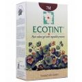 7-M Ecotint Rubio caoba 120 ml