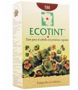 5-M Ecotint Castaño claro caoba 120 ml