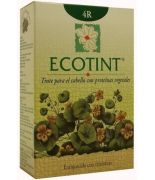 4-R Ecotint castaño cobrizo 120 ml