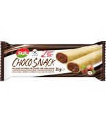 Choco Snack Individual exp. 24x25gr ESGIR
