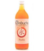 kombutxa CRISTAL 1L Rooibos KOMBUCHERIA