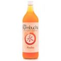 kombutxa CRISTAL 1L Rooibos BIOKOMBUCHERIA