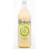 kombucha CRISTAL 1L T&eacute; Verde KOMBUCHERIA